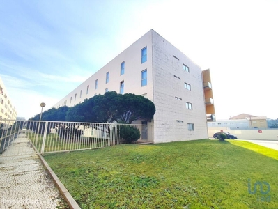 Apartamento T2 em Porto de 130,00 m2