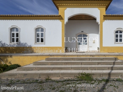 Edifício Térreo para venda em São Brás de Alportel, Algarve