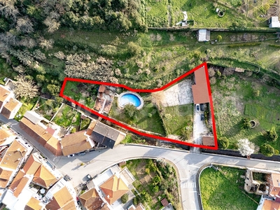 Terreno para Construção T3 / Coimbra, Eiras e São Paulo de Frades