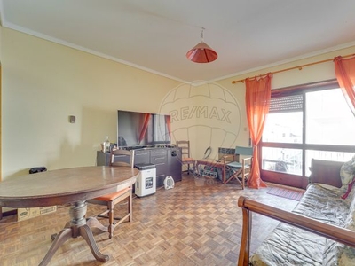 Apartamento T1 à venda em Gafanha da Nazaré, Ílhavo