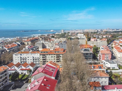 Apartamento T2 à venda em Aldoar, Foz do Douro e Nevogilde, Porto