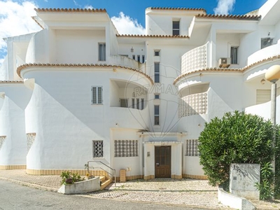 Apartamento T2 à venda em Ferragudo, Lagoa (Algarve)