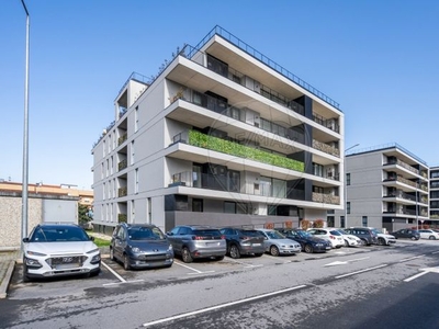 Apartamento T2 à venda em Real, Dume e Semelhe, Braga