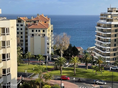 Apartamento T3 Ajuda São Martinho Funchal