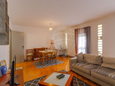 Apartamento T4 à venda em Agualva e Mira-Sintra, Sintra