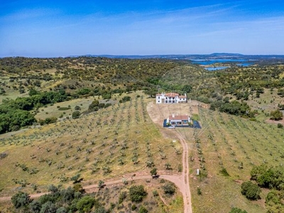 Herdade à venda em São Bartolomeu do Outeiro e Oriola, Portel