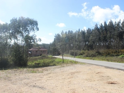 Terreno à venda em Cumeeira, Penela