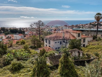 Quinta T6 à venda em Imaculado Coração Maria