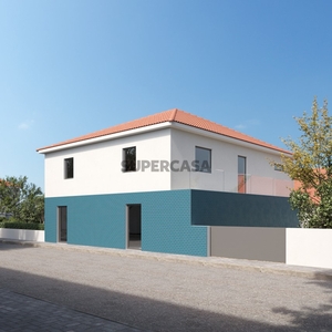 Moradia T5 Duplex à venda em Gondomar (São Cosme), Valbom e Jovim