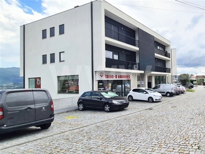 Apartamento T2 / Marco de Canaveses, Penhalonga e Paços de Gaiolo