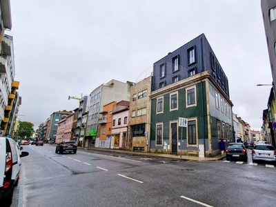 Apartamento T2 à venda em Cedofeita, Santo Ildefonso, Sé, Miragaia, São Nicolau e Vitória, Porto