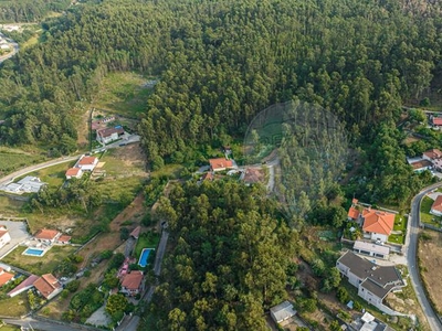 Terreno à venda em Parada de Gatim, Vila Verde