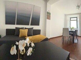 Apartamento de 1 quarto para alugar em Arroios, Lisboa