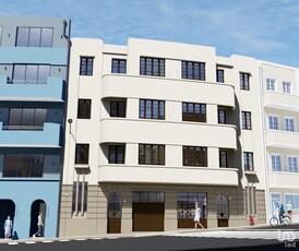 Apartamento T3 em Cedofeita, Santo Ildefonso, Sé, Miragaia, São Nicolau e Vitória de 153 m²