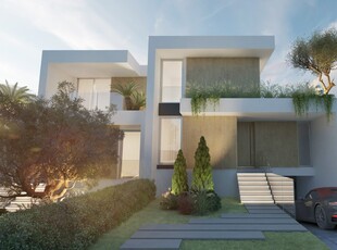 Casa / Villa T3 em Montenegro de 170 m²