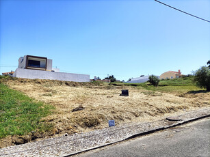 Excelente Terreno Urbano com 770 m² - Qta. da Coutada, Vila Franca de Xira