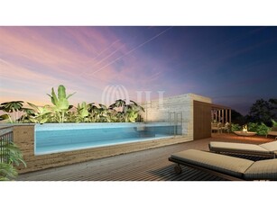 Moradia T4 com piscina e vista mar, no Molhe 479, no Porto