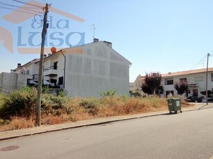 terreno à venda Custóias, Matosinhos