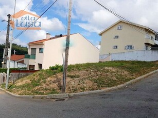 terreno à venda Pedroso, Vila Nova De Gaia