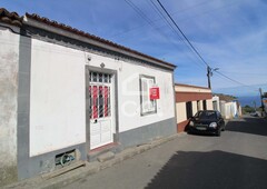 Moradia com 1 Quarto - Lomba de São Pedro - Ribeira Grande