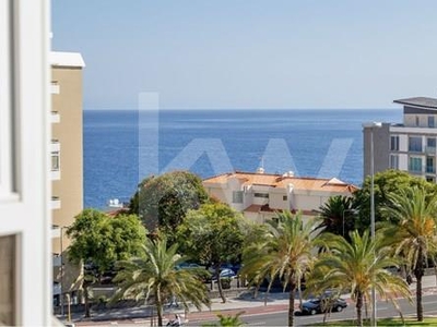 JARDINS DA AJUDA I - STUDIO | Vista Mar - Funchal | Excelente oportunidade de negócio
