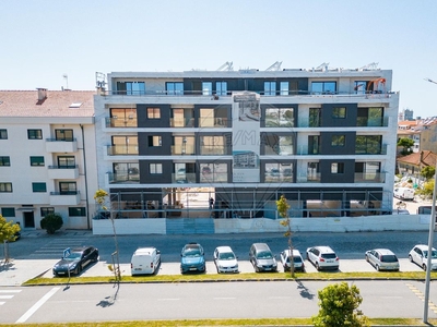 Apartamento para comprar em Espinho, Portugal