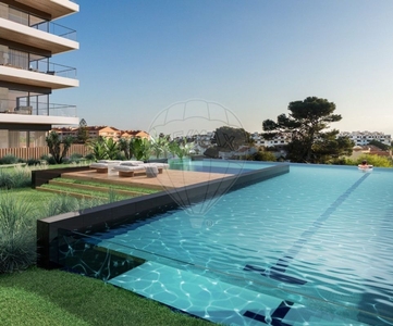 Apartamento T4 à venda em Carcavelos e Parede, Cascais