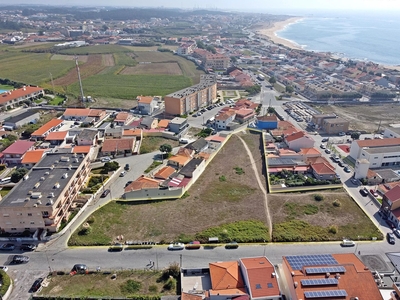 Terreno Construção - Praia Angeiras, Lavra, Matosinhos