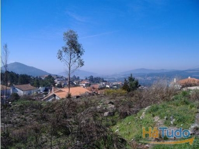 Loteamento Venda em Loivo,Vila Nova de Cerveira