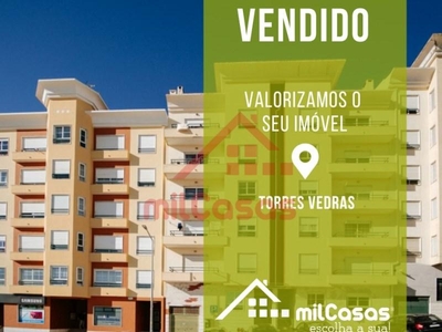 Apartamento T2 - Torres Vedras