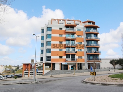 Apartamento T3 à venda em Cidade de Santarém