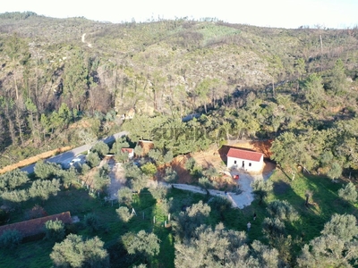Casa na Montanha T1 à venda em Freixianda, Ribeira do Fárrio e Formigais