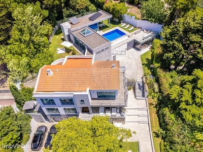 Casa para alugar em Oeiras e São Julião da Barra, Paço de Arcos e Caxias, Portugal