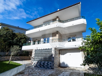 Casa para alugar em Parede, Portugal