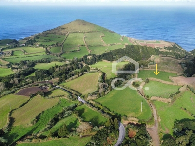 Terreno com 11.220,00 m2 - Mosteiros - Ponta Delgada
