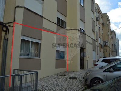 Apartamento T1 à venda em Vila Franca de Xira