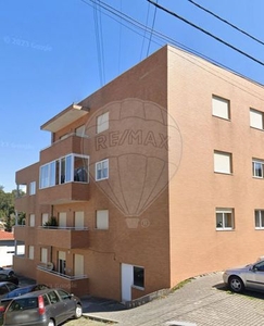 Apartamento T2 à venda em São Mateus Oliveira, Vila Nova de Famalicão