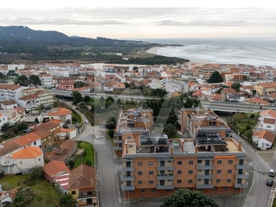 Apartamento T3 Duplex à venda em Vila Praia de Âncora