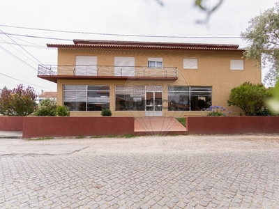Moradia T3 à venda em Ílhavo (São Salvador)