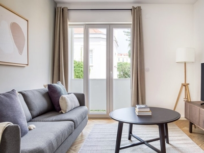 Apartamento de 2 quartos para alugar em Alcântara, Lisboa