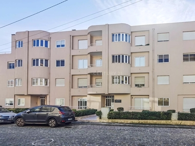 Apartamento T2 - 100m da Praia - Lareira e Garagem - Mindelo, Vila do Conde