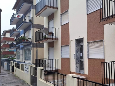 Apartamento T2 com arrecadação, Eiras, Coimbra