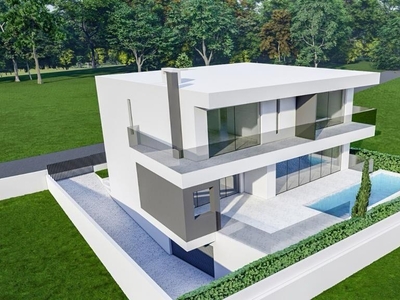 Casa / Villa T4 em Faro de 293,00 m²