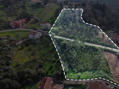 Excelente terreno, situado em zona residencial, a apenas 10 minutos do centro de Coimbra.