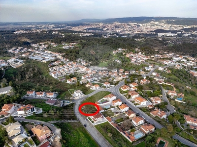 Terreno à venda em Assafarge e Antanhol, Coimbra