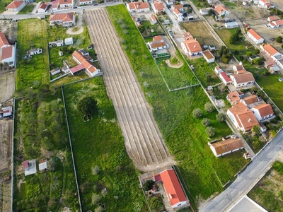 Terreno para comprar em Coruche, Portugal