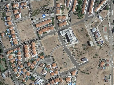 Terreno Urbano na Caldelas