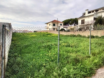 Terreno Urbano, zona de moradias, Rio de Mouro, Sintra