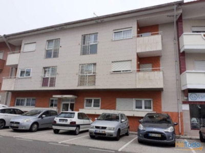 Apartamento T2 à venda no concelho de Ílhavo, Aveiro