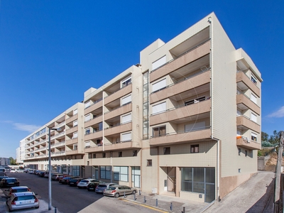 Apartamento T2 c/109 m2 em Lomar, Braga!